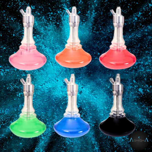Candy Hookah Powder Coloring (15ml)