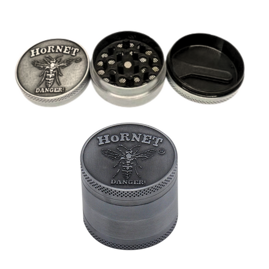 METAL GRINDER (HORNET)