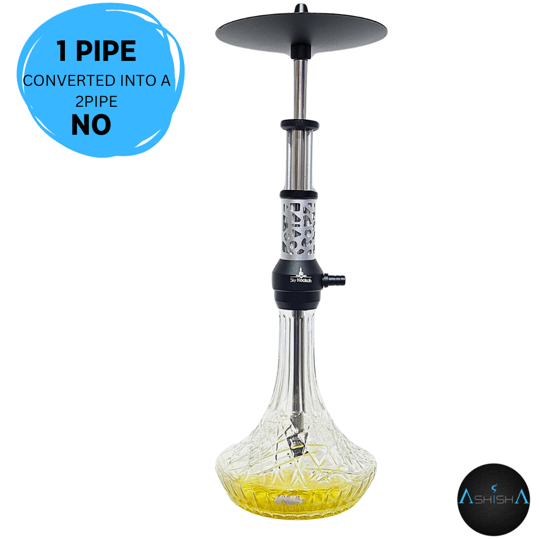 LYRA HOOKAH