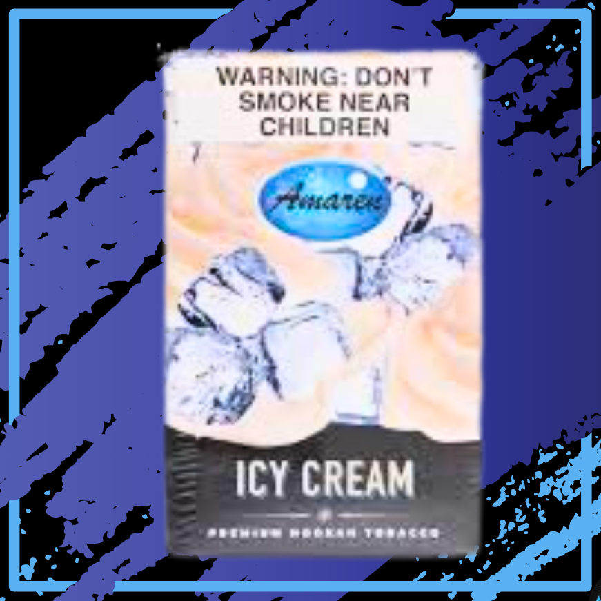 ICY CREAM 50g