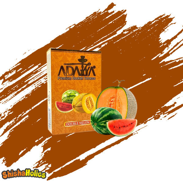 Double Melon