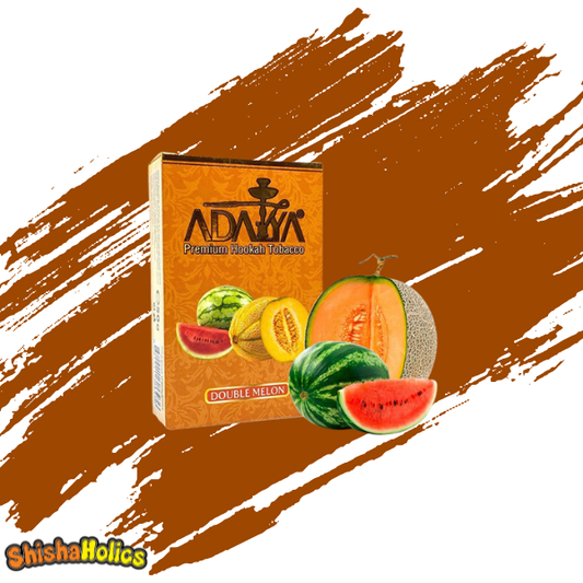 Double Melon