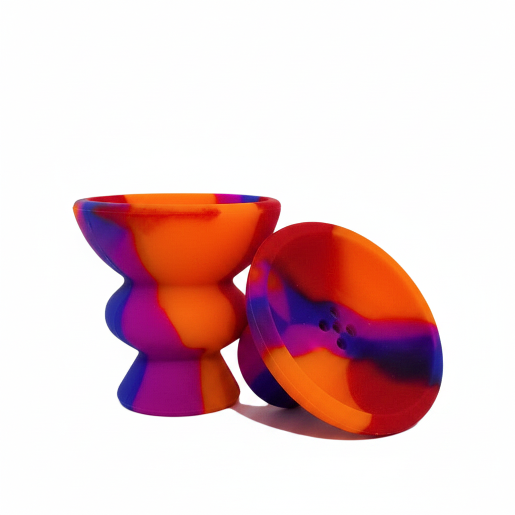 Hookah Bowl Silicone Medium