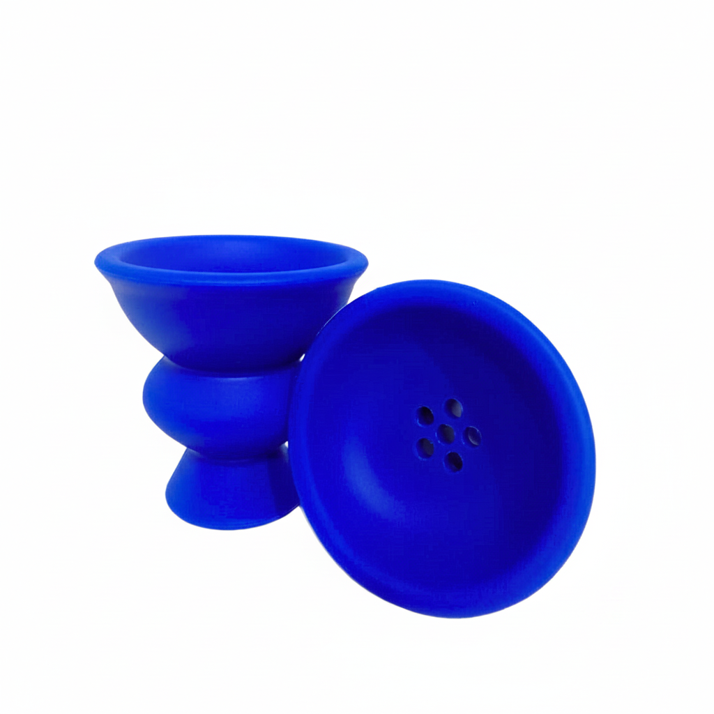 Hookah Bowl Silicone Medium