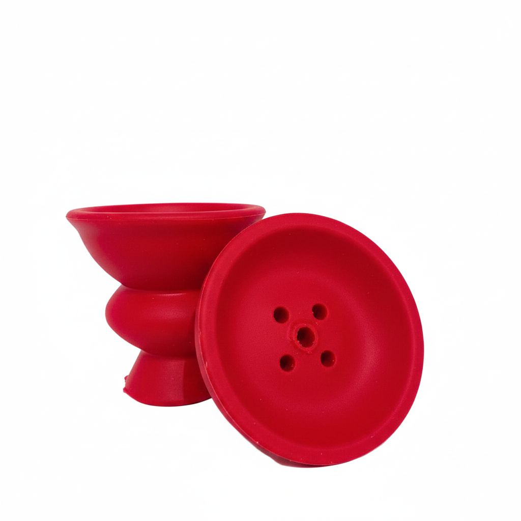 Hookah Bowl Silicone Medium