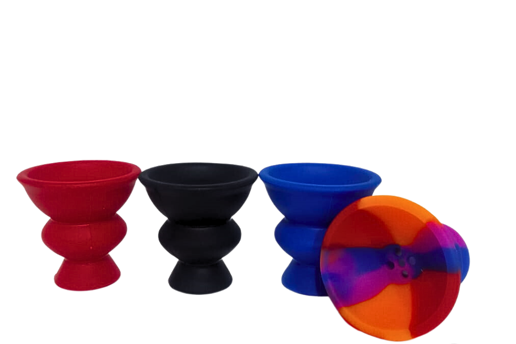Hookah Bowl Silicone Medium