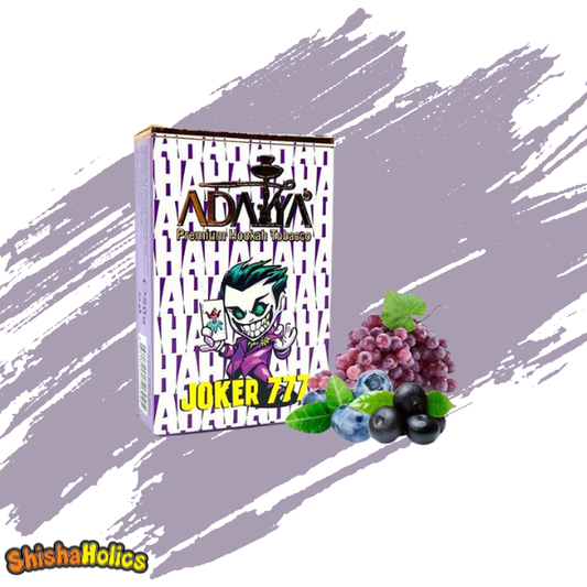 Joker 777