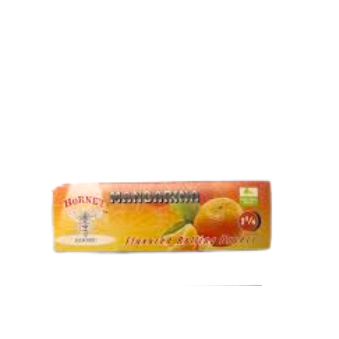 Hornet flavoured Rolling paper