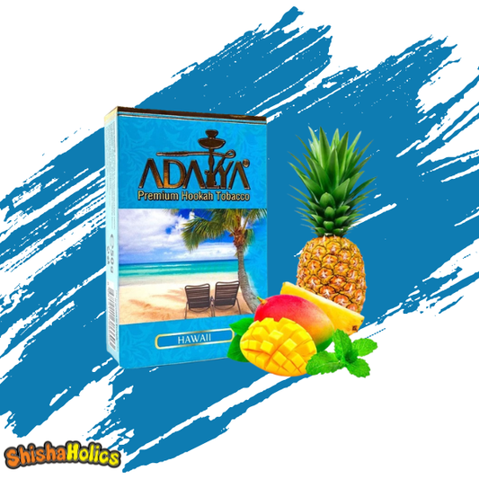 Hawaii