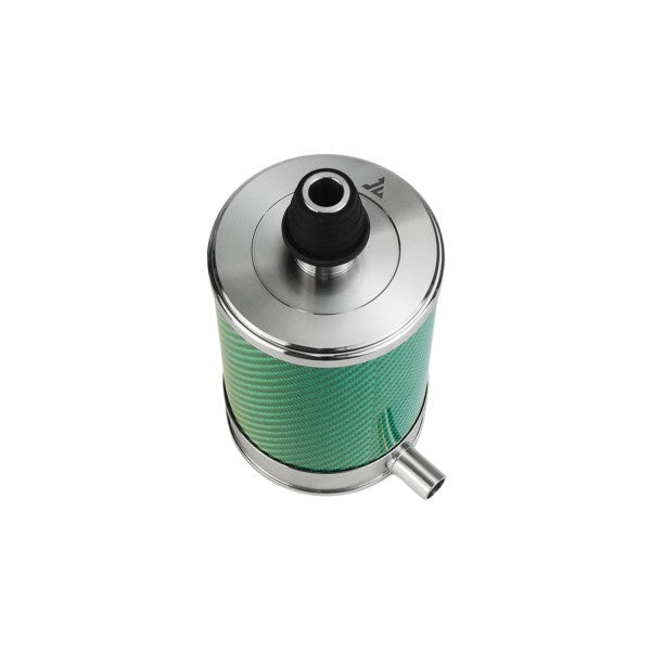 VYRO One V3 - Carbon Mint