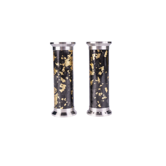 VYRO - Mod - Sleeve - Carbon Forged Gold Set