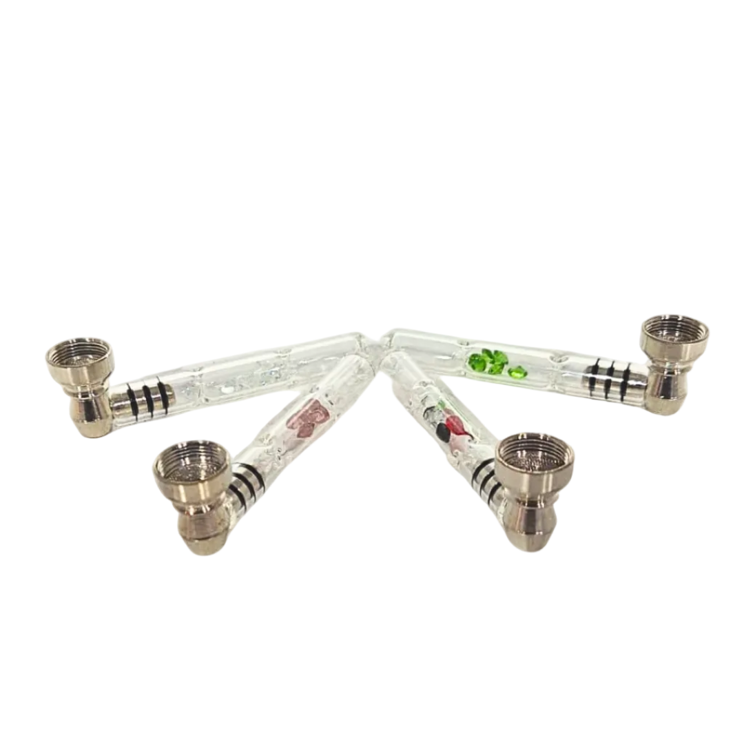 WEED PIPE