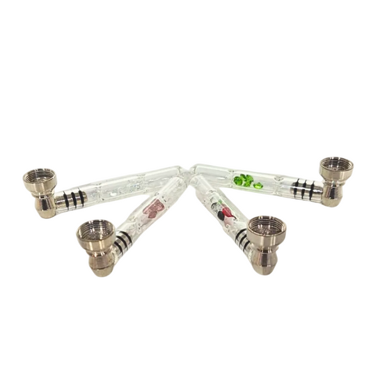 WEED PIPE