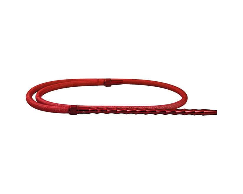 ALUMINUM GUNPIECE & HOSE SET
