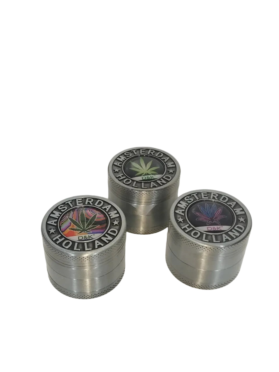 SMALL METAL GRINDER