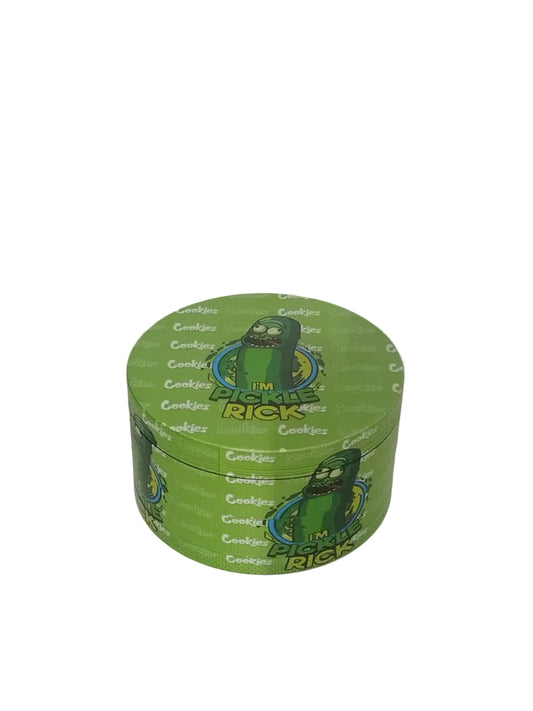 Large grinder