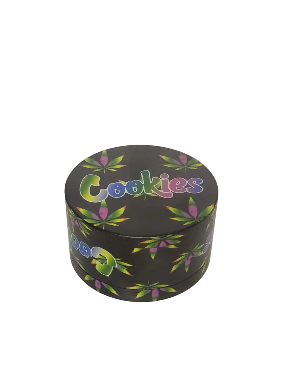 Large grinder