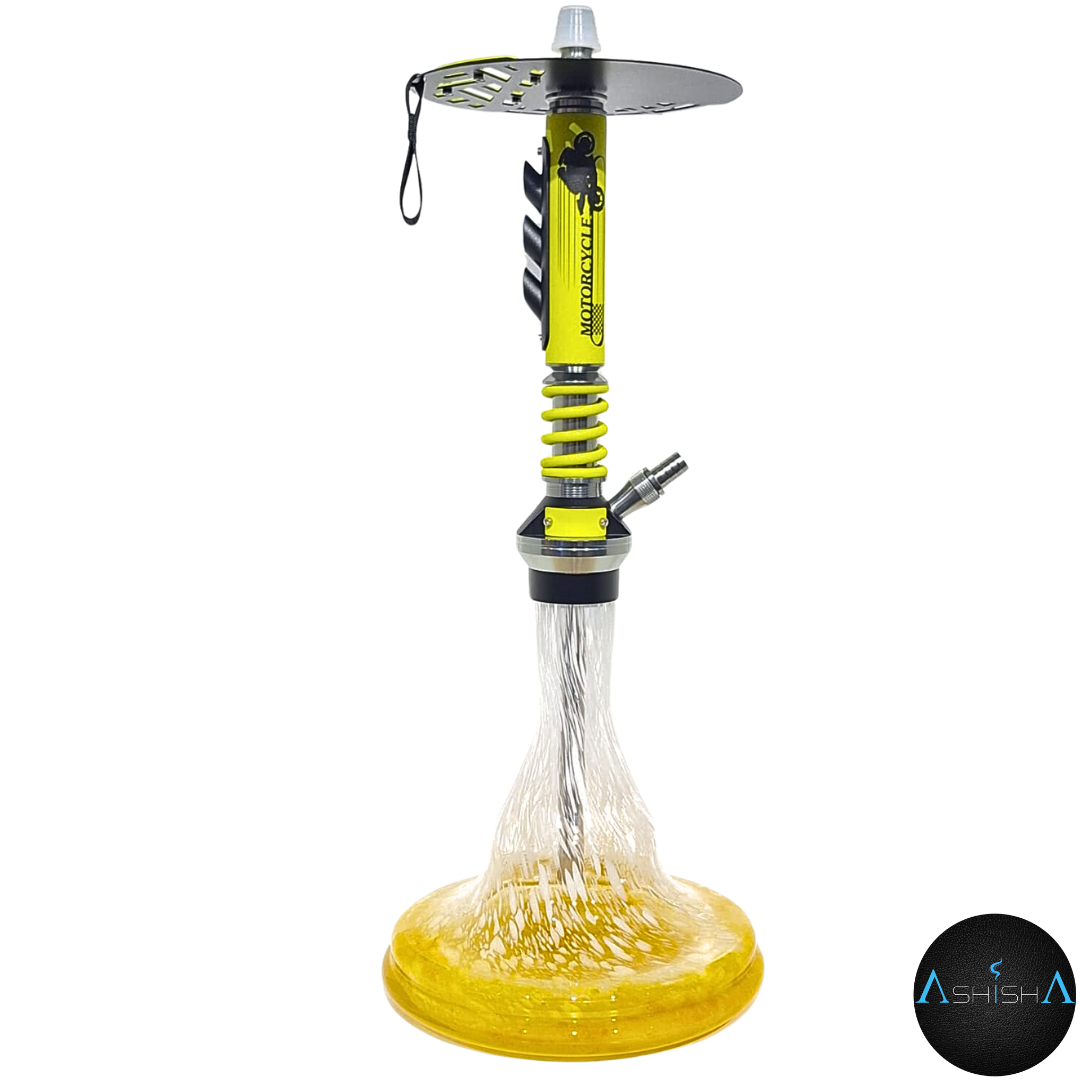 Motorsport Shisha 1 pipe