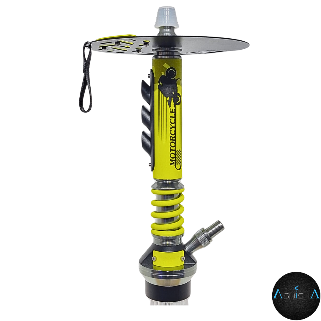 Motorsport Shisha 1 pipe