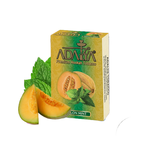 Melon Mint - ASHISHA