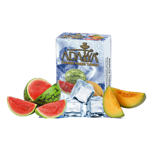 Double Melon Ice - ASHISHA