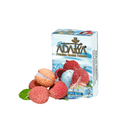 Lychee Blue - ASHISHA