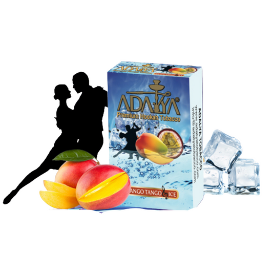 Mango Tango Ice - ASHISHA