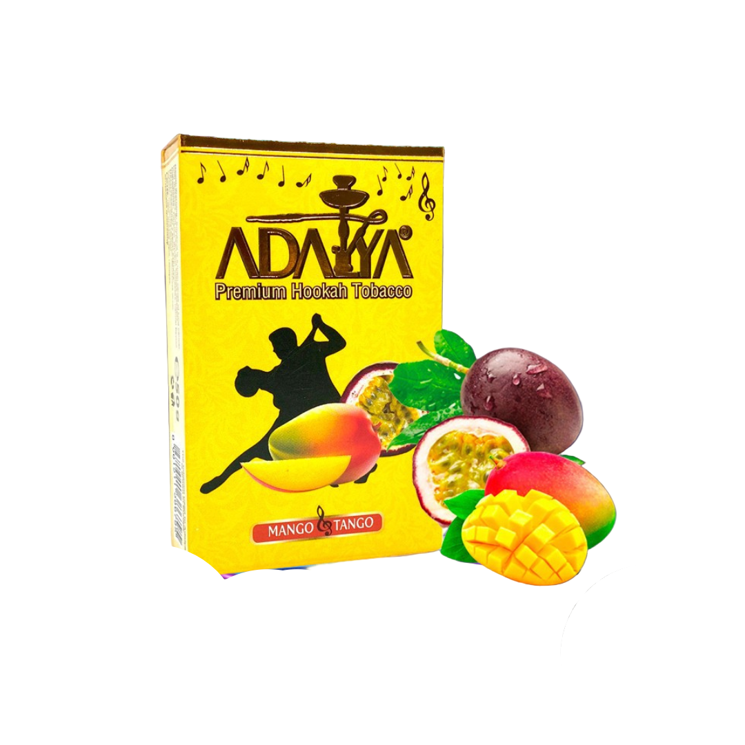 Mango Tango - ASHISHA