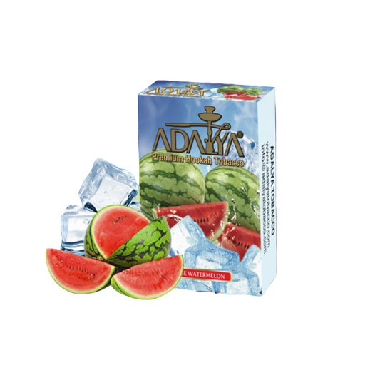 Ice Watermelon - ASHISHA