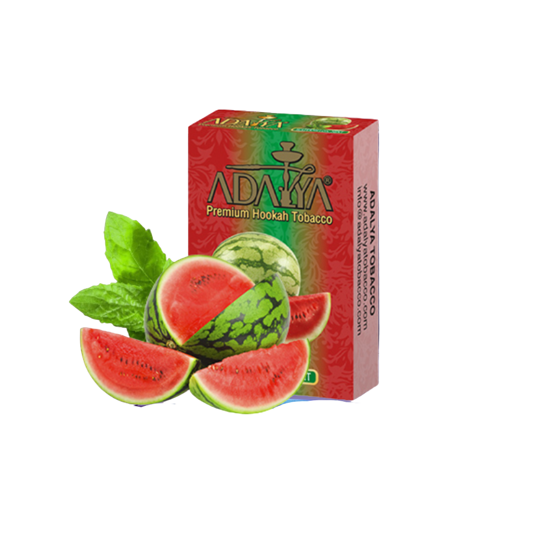 Watermelon mint - ASHISHA