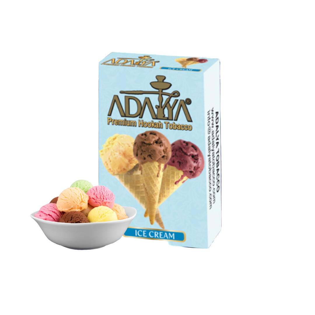 Ice Cream