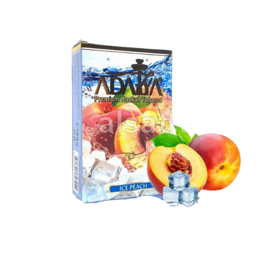 Ice Peach - ASHISHA