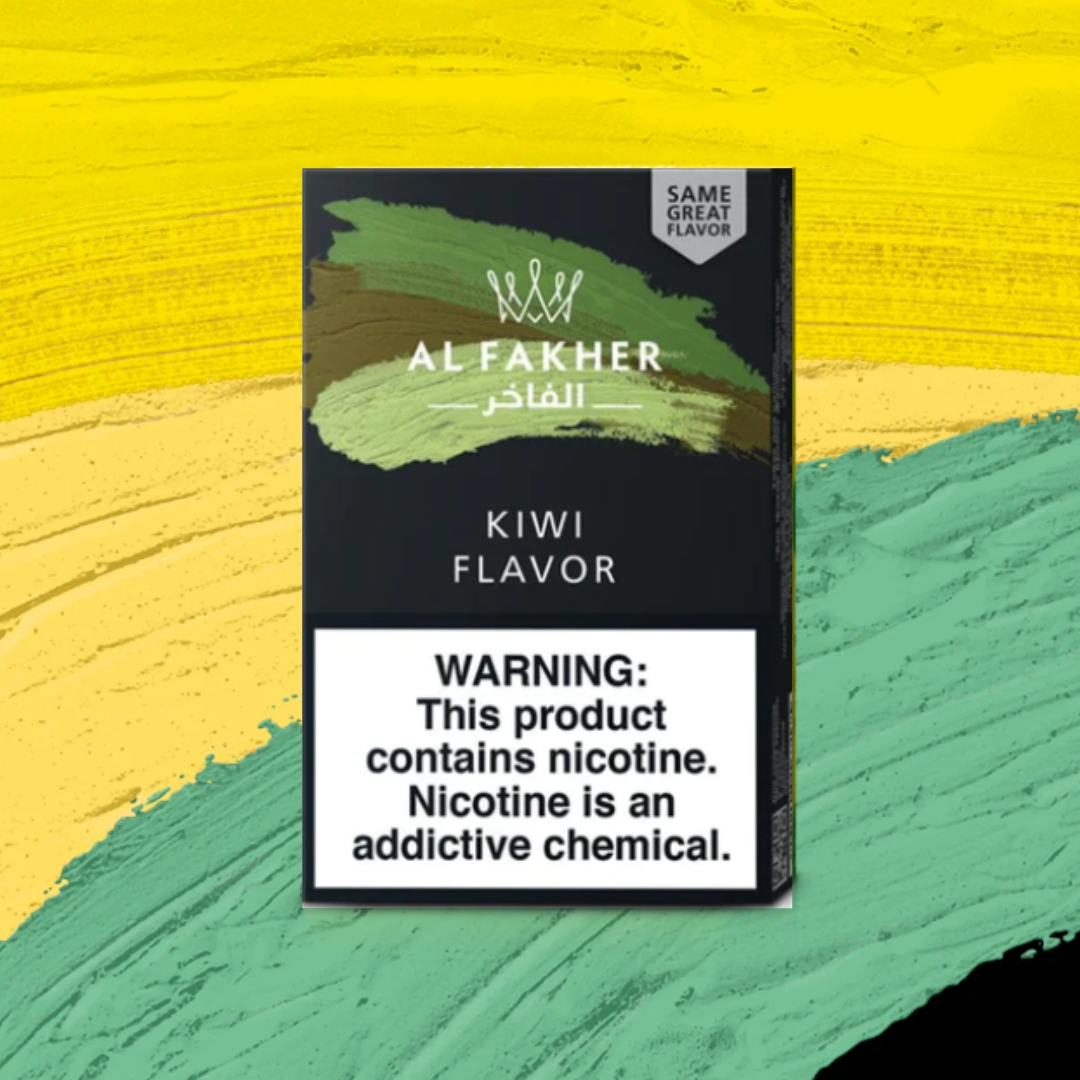 Kiwi - ASHISHA