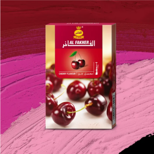 Cherry - ASHISHA