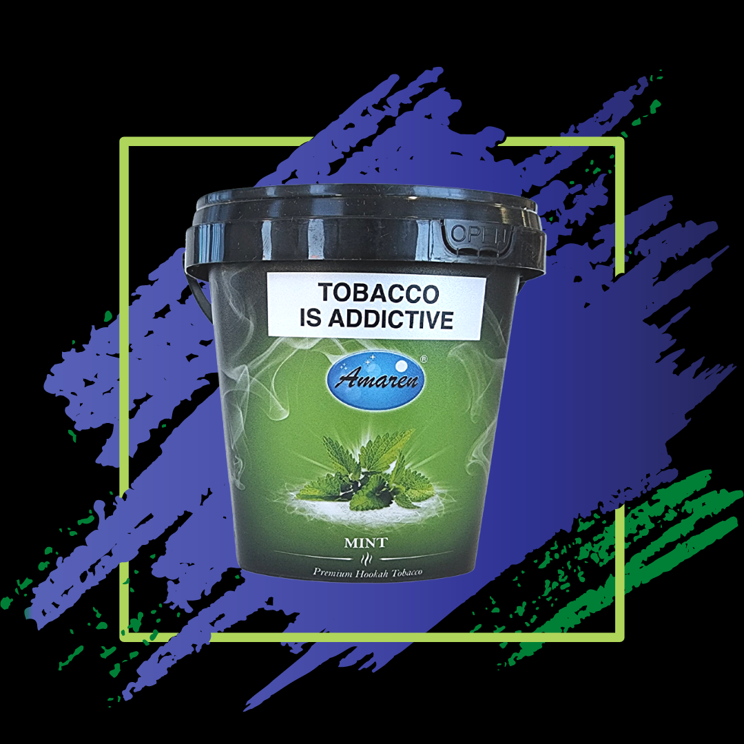 Mint 500G