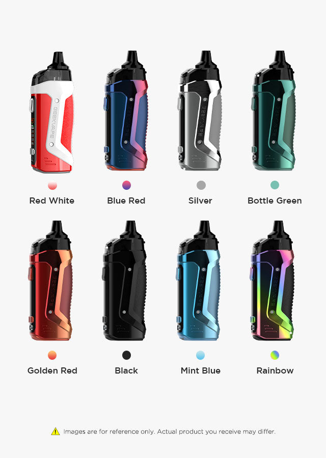 GEEKVAPE B60