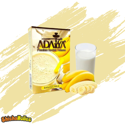 Banana Milk