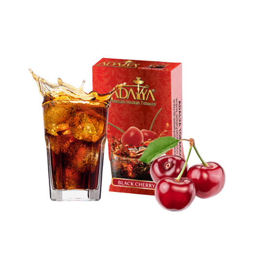 Black Cherry - ASHISHA