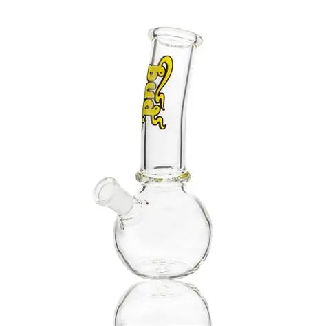 BUBBLE GLASS BONG