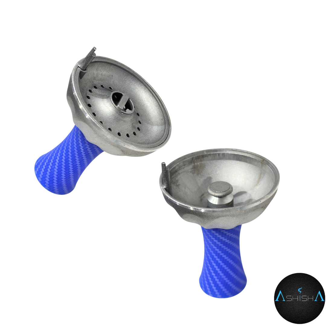 ALPHA Aluminium Bowl With a HMD