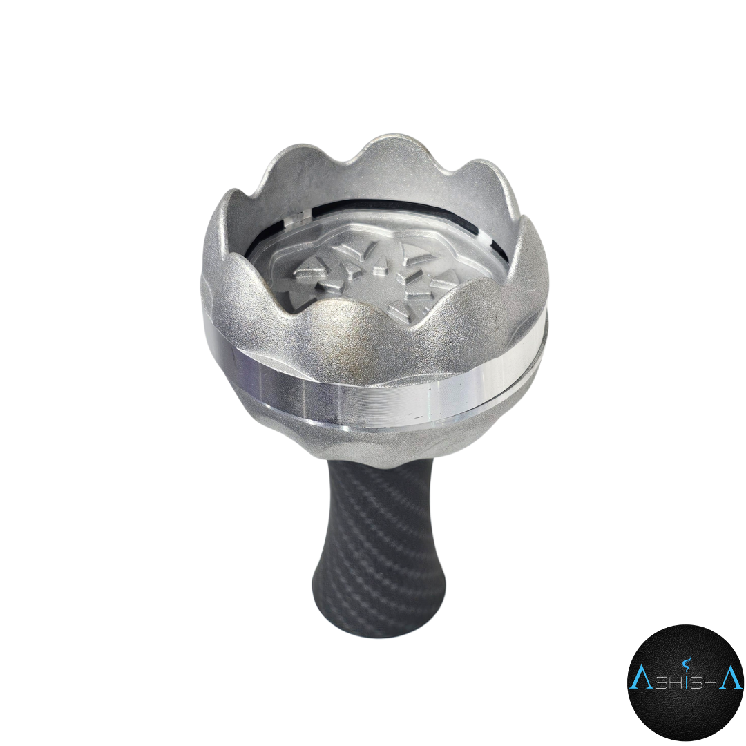 ALPHA Aluminium Bowl With a HMD