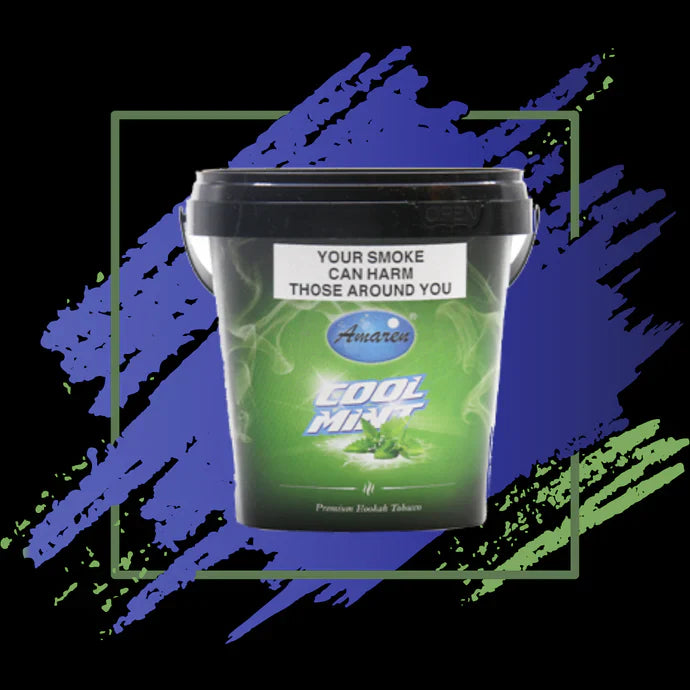 Cool Mint 250g