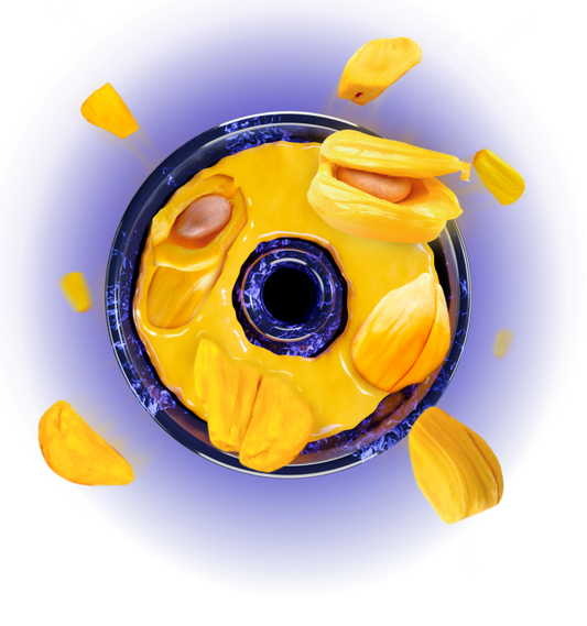 Jack Pirate 125g