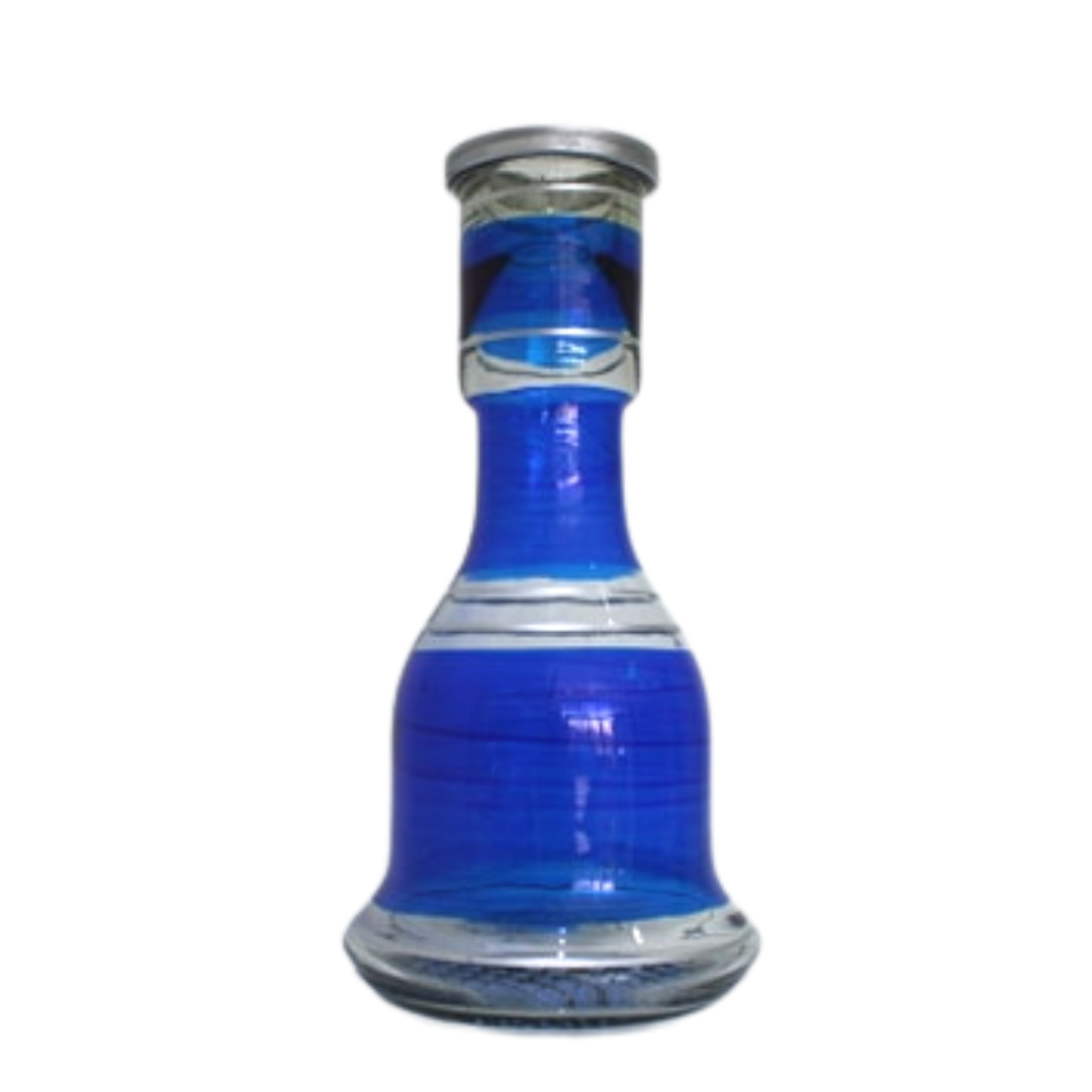 Hookah Bottle Large Egyptian - ASHISHA
