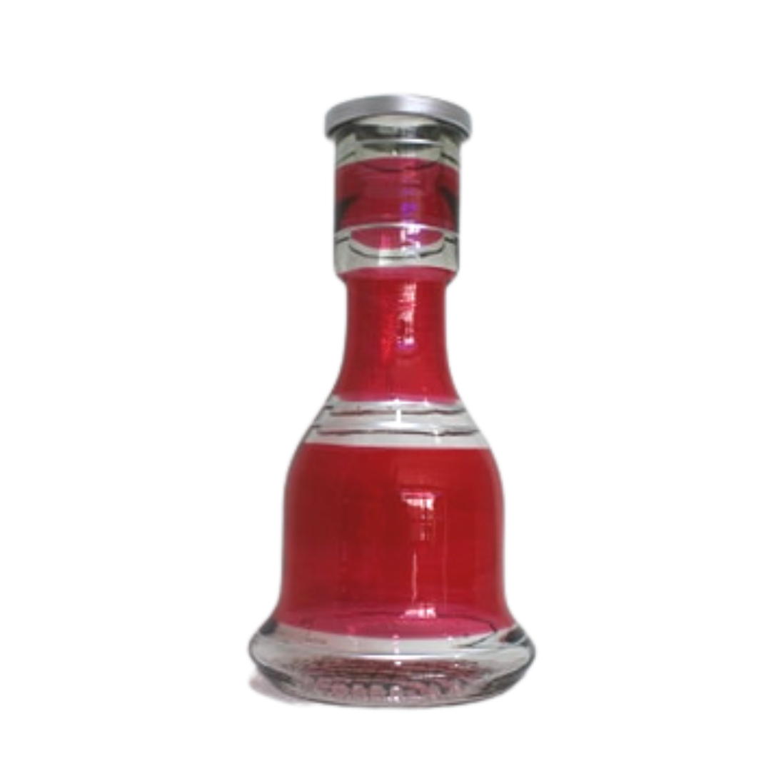 Egyptian Hookah Bottle Medium - ASHISHA