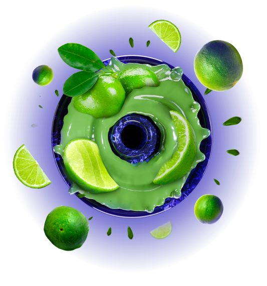 Le Lime 125g