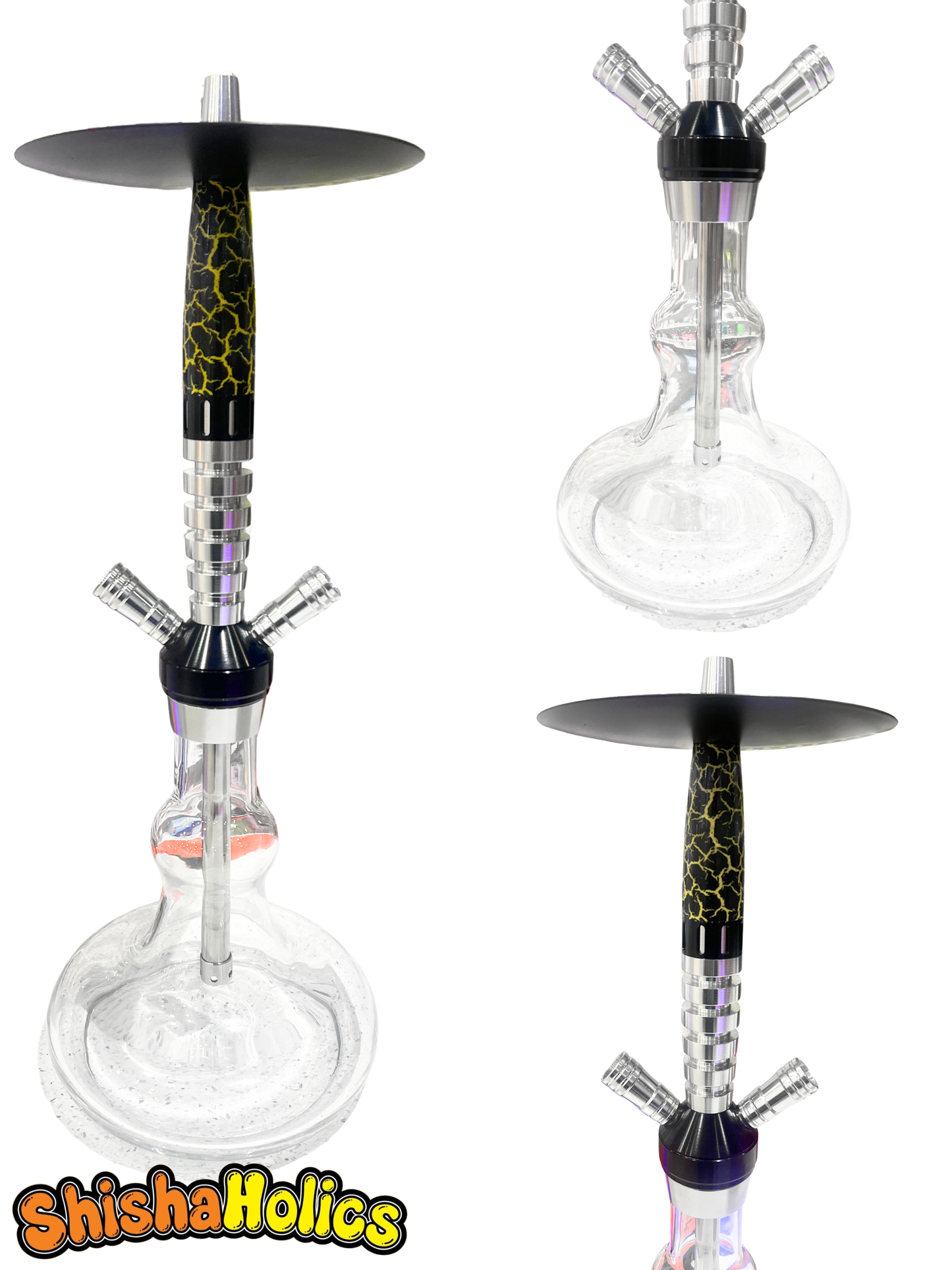 Majestic29 2 pipe
