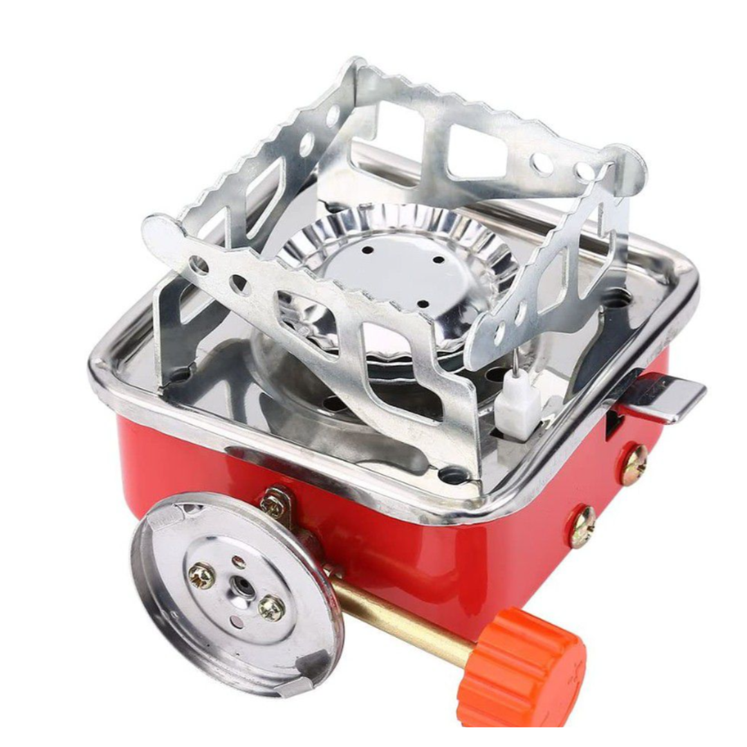 MINI PORTABLE GAS STOVE