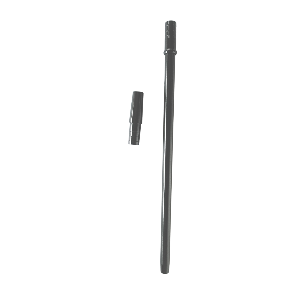 Metal Mouth Piece - ASHISHA