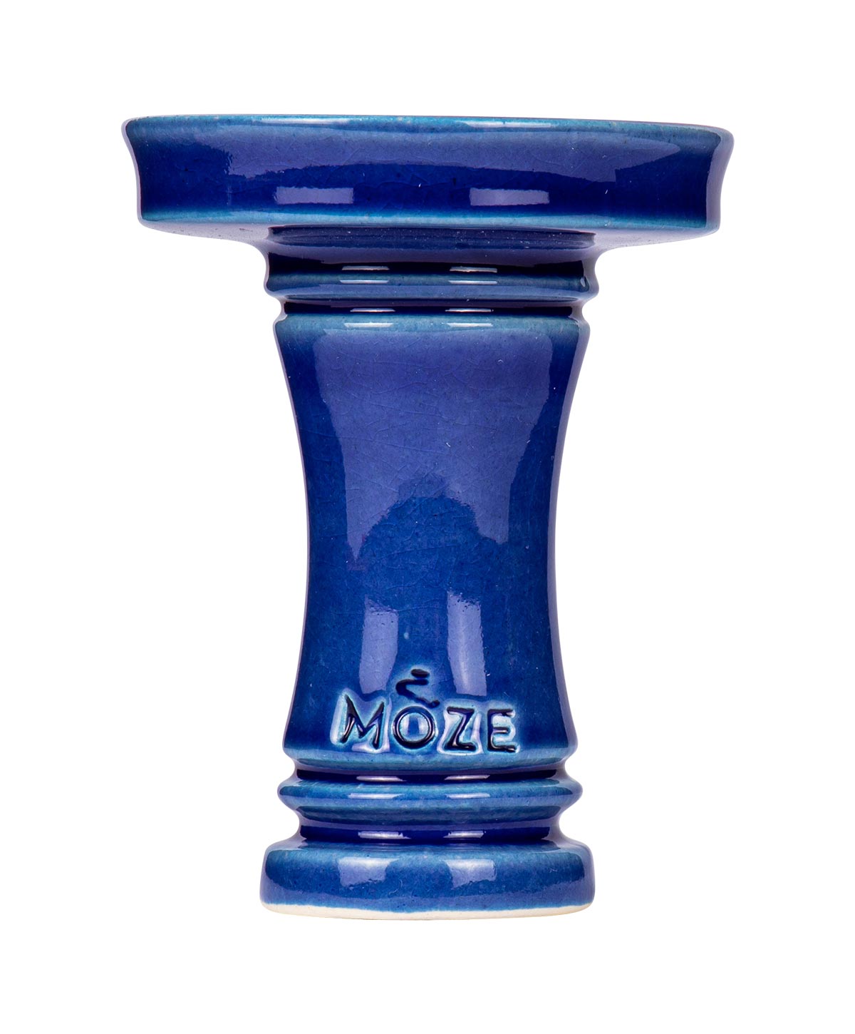 Moze Epos Phunnel - Plain - Blue